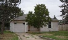 4814 SW 11th Avenue Amarillo, TX 79106