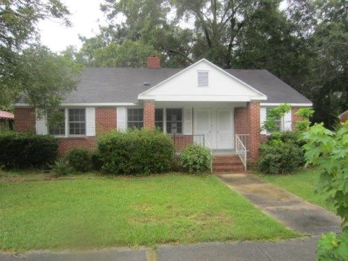 526 Cleveland Avenue, Millen, GA 30442