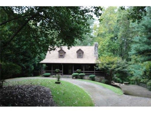 506 Allatoona Hills Drive, Woodstock, GA 30189
