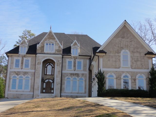 210 Morning Mist Way, Woodstock, GA 30189