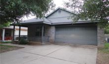 6709 Roseborough Dr Austin, TX 78747