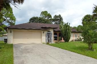 4264 Persian Lane, North Port, FL 34287