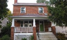 504 Darrview St. Winchester, VA 22601