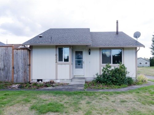632 Geneva Lane SE, Olympia, WA 98513