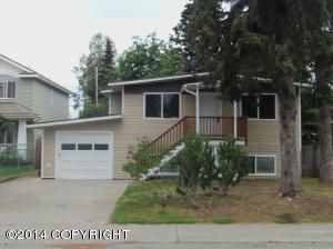 516 N PARK Street, Anchorage, AK 99508