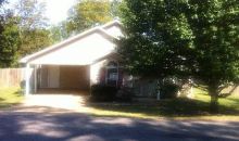 110 Elm St Booneville, MS 38829