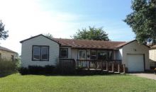 4008 W 43rd St Tulsa, OK 74107