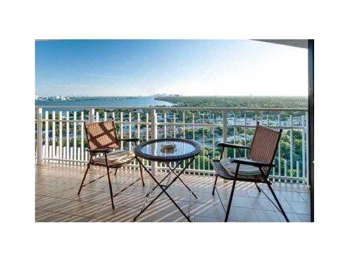 1000 QUAYSIDE TE # 1904, Miami, FL 33138
