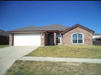2409 Wisteria Lane, Killeen, TX 76549