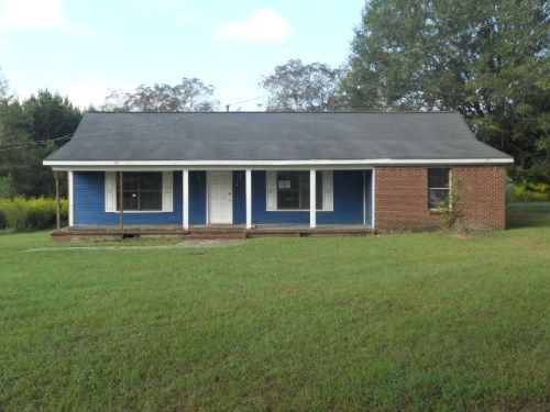 389 Sellers Road, Moselle, MS 39459
