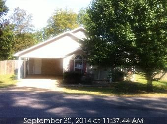 110 Elm St, Booneville, MS 38829