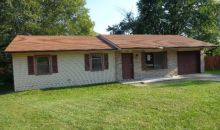 5604 Elderberry Ct Columbia, MO 65202