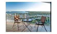 1000 QUAYSIDE TE # 1904 Miami, FL 33138