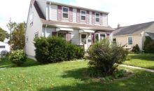 4062 S Hately Ave Milwaukee, WI 53235