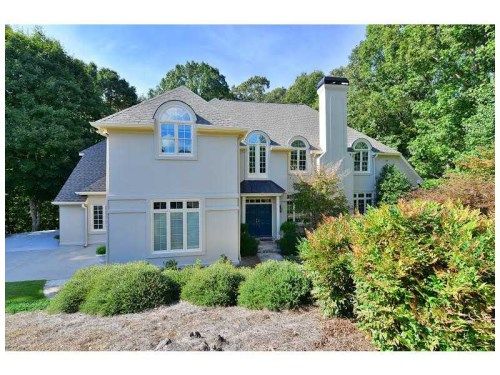8680 River Trace, Roswell, GA 30076