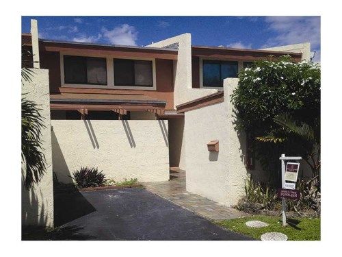 10641 SW 79 TE # 0, Miami, FL 33173