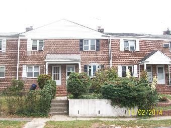 26 Melmore Gdns, East Orange, NJ 07017