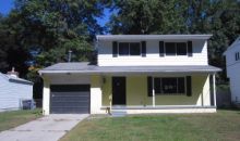 6220 Applegate Drive Toledo, OH 43615