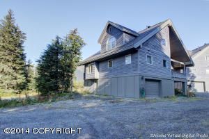 230 Taos Road, Girdwood, AK 99587