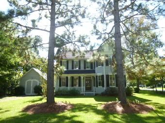 1717 Grace Drive, Elizabeth City, NC 27909