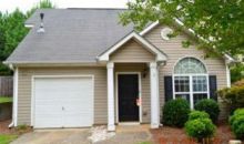 511 Parkstone Lane Woodstock, GA 30189