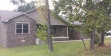 1844 Fairway Drive Mountain Home, AR 72653