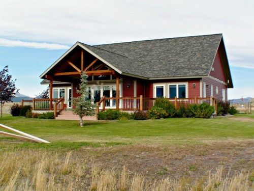 12 Fraker Loop, Whitehall, MT 59759