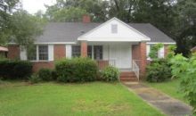 526 Cleveland Avenue Millen, GA 30442