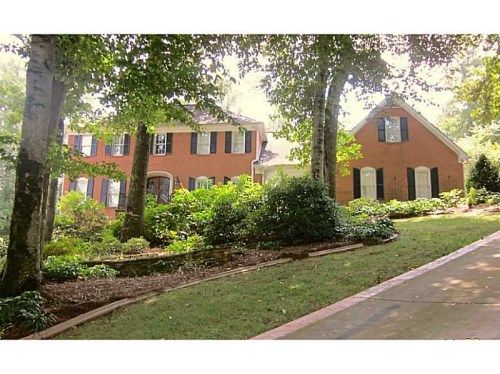 4106 River Cliff Chase, Marietta, GA 30067