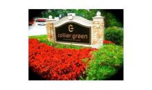 Unit B-14 - 1150 Collier Road Atlanta, GA 30318