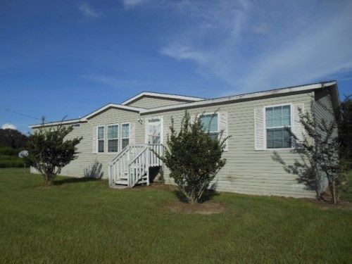 17636 65th Rd, Mc Alpin, FL 32062