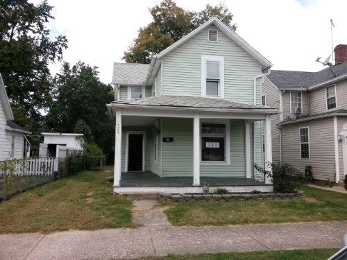 429 N Maple St, Lancaster, OH 43130