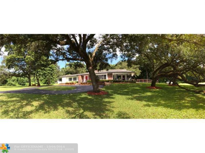3991 E RIDGEVIEW DR, Fort Lauderdale, FL 33330
