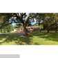 3991 E RIDGEVIEW DR, Fort Lauderdale, FL 33330 ID:10604742