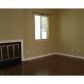 Unit 1660 - 1660 Ironwood Road, Marietta, GA 30067 ID:10665040