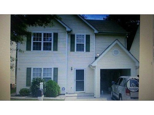 146 Springbottom Drive, Lawrenceville, GA 30046