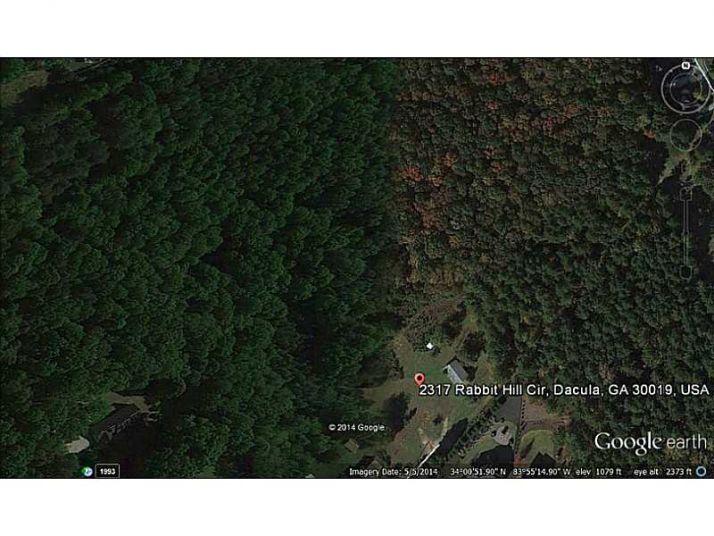 2317 Rabbit Hill Circle, Dacula, GA 30019