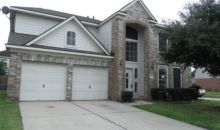 18223 Noble Forest Dr. Humble, TX 77346