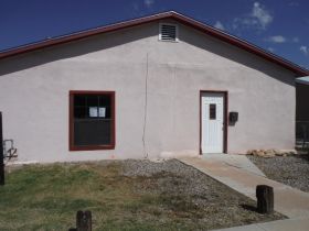 906 West Gilbert Ave, Belen, NM 87002