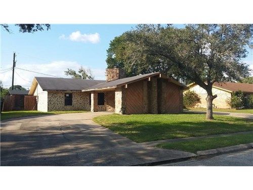 2109 Sago Dr, Bay City, TX 77414