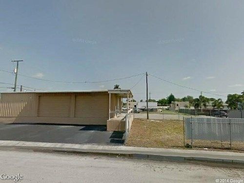 Se 1St St, Belle Glade, FL 33430