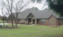 3520 Mcdaniel Blanchard, OK 73010