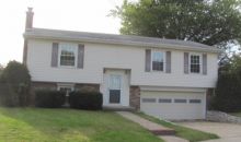 2406 Poplar Ln Lafayette, IN 47905