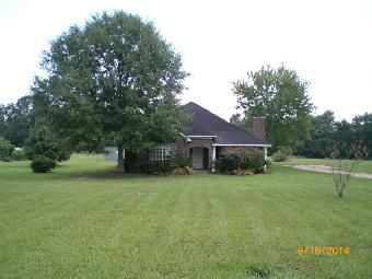 10640 Cattle Branch Court, Mobile, AL 36608