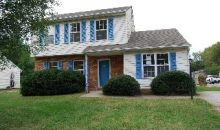 104 Hart St Highland Springs, VA 23075