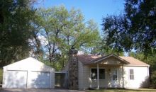 214 S Clara St Wichita, KS 67209