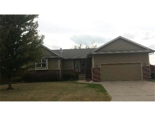 8921 W Ryan Cir, Wichita, KS 67205