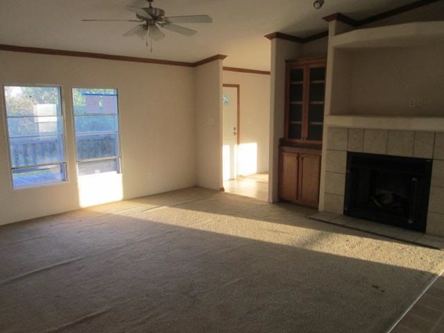 481 County Road 1465, Bonham, TX 75418