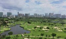 20301 W COUNTRY CLUB DRIVE # 2324 Miami, FL 33180