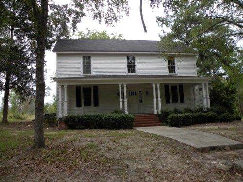 2378 White Rock Rd, Lincolnton, GA 30817